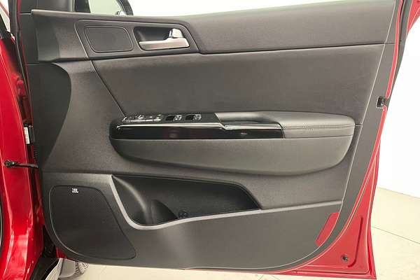 2019 Kia Sportage SLi QL