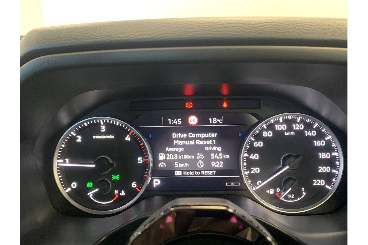 2024 Mitsubishi Triton GLX+ MV 4X4
