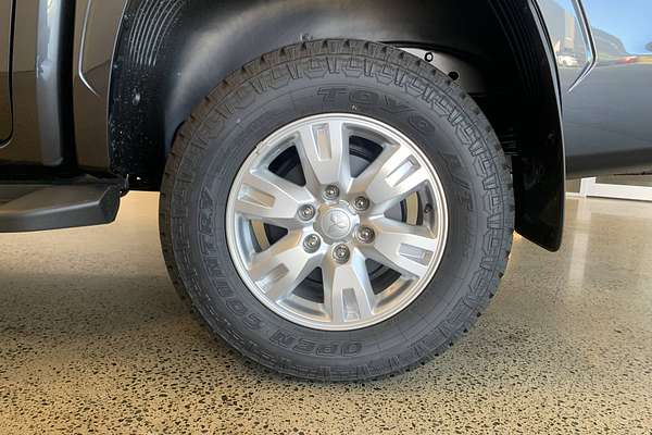 2024 Mitsubishi Triton GLX+ MV 4X4