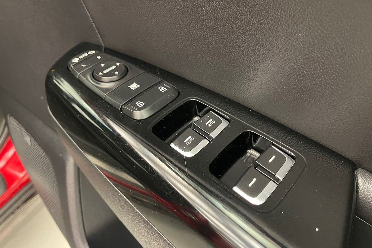 2019 Kia Sportage SLi QL