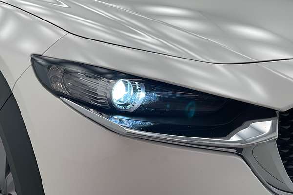 2022 Mazda CX-30 G20 Evolve DM Series