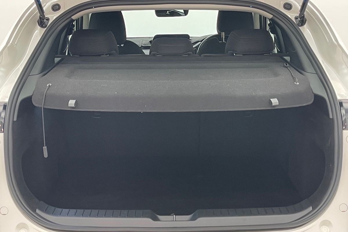 2022 Mazda CX-30 G20 Evolve DM Series