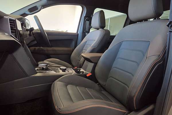 2025 Volkswagen Amarok TDI600 PanAmericana NF 4X4