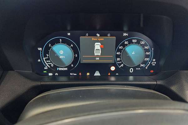 2025 Volkswagen Amarok TDI600 PanAmericana NF 4X4
