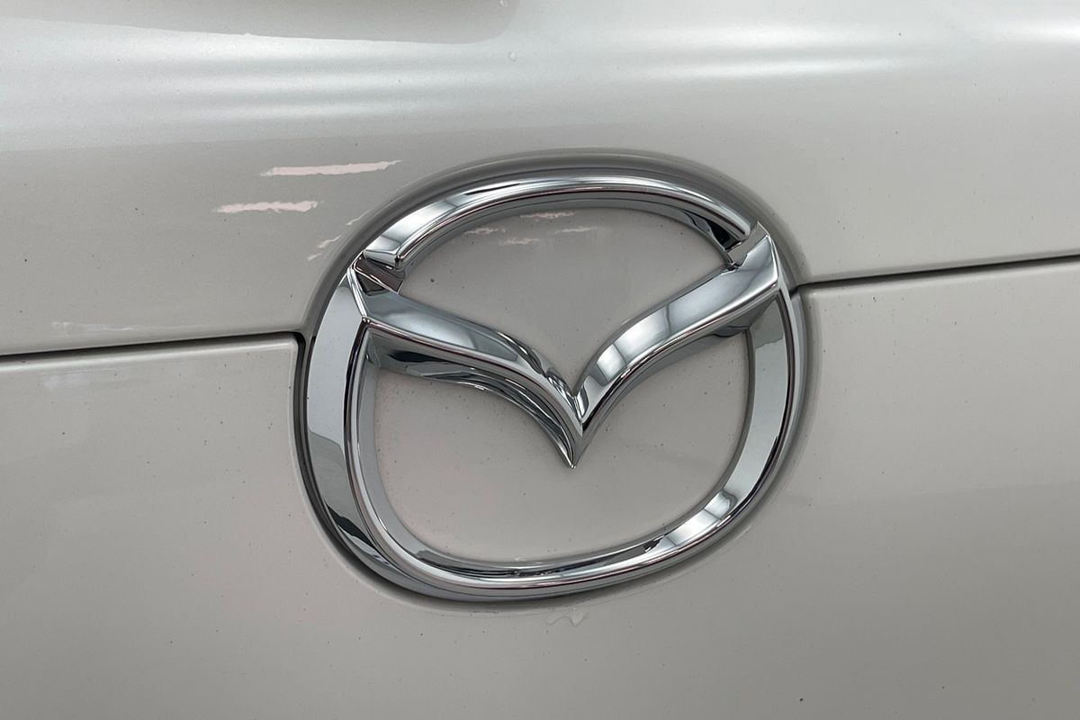 2022 Mazda CX-30 G20 Evolve DM Series