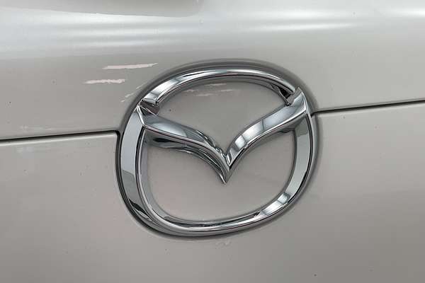 2022 Mazda CX-30 G20 Evolve DM Series