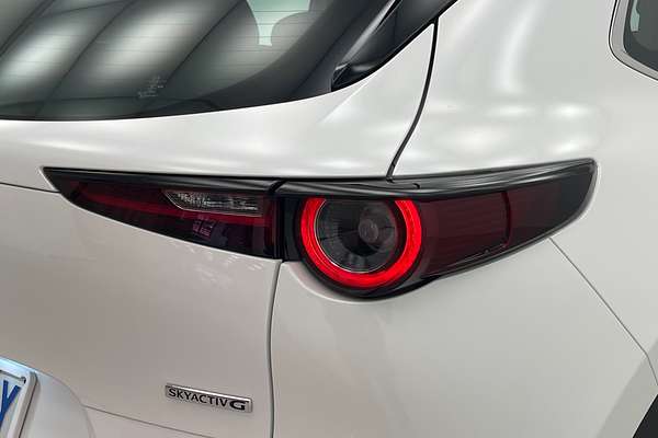 2022 Mazda CX-30 G20 Evolve DM Series