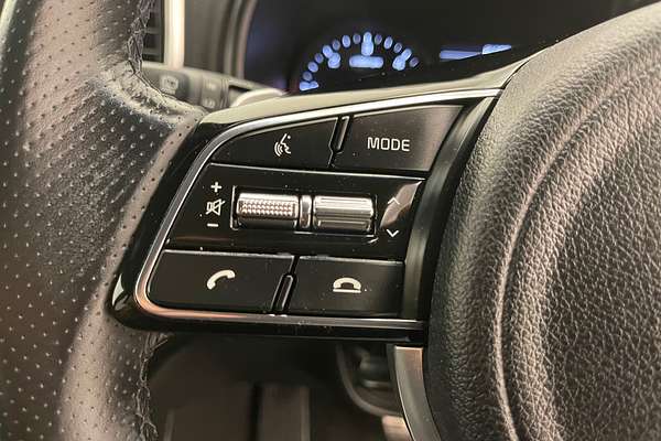 2019 Kia Sportage SLi QL