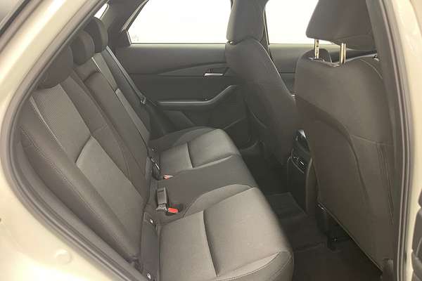 2022 Mazda CX-30 G20 Evolve DM Series