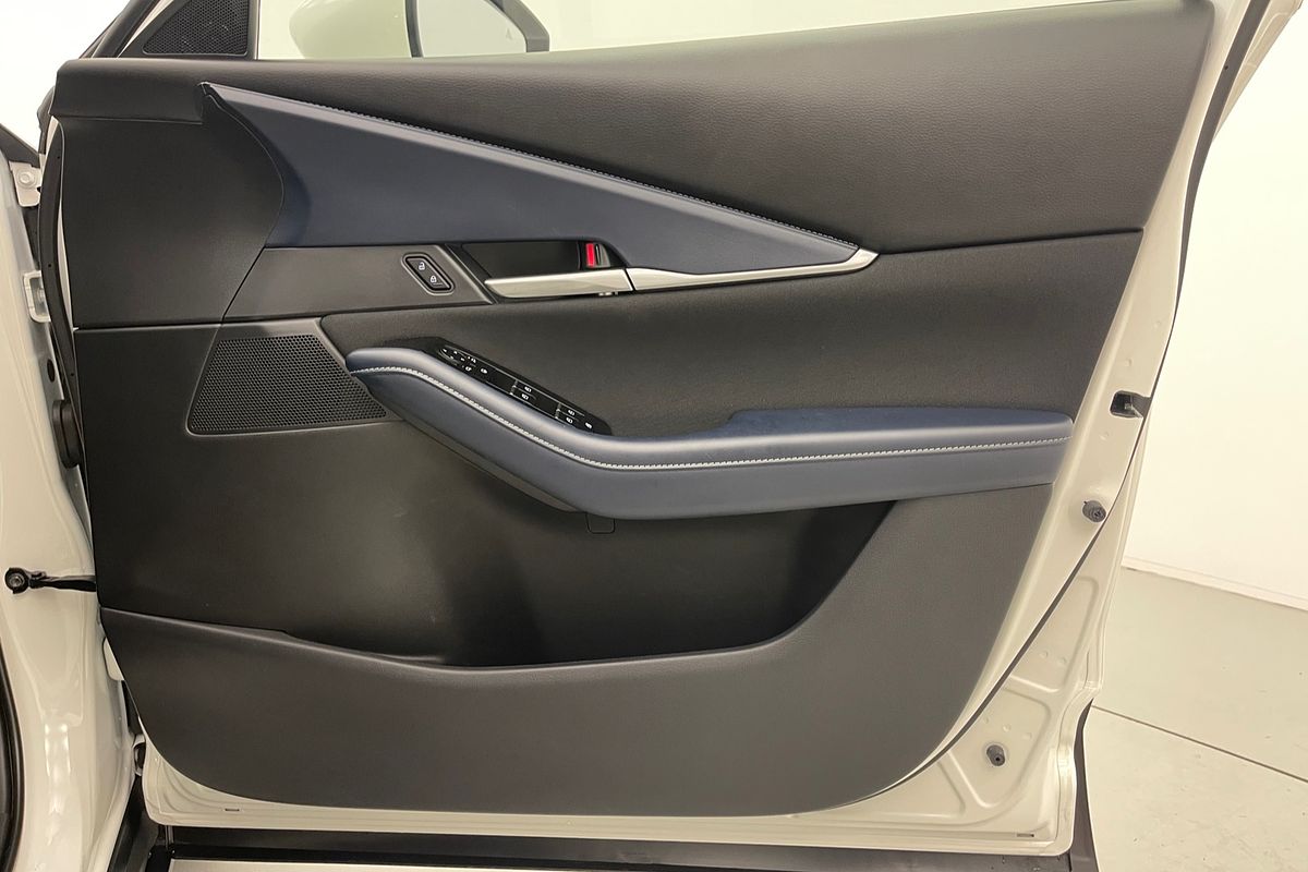 2022 Mazda CX-30 G20 Evolve DM Series