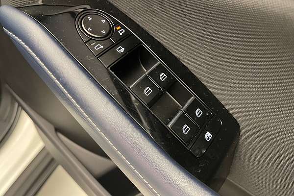 2022 Mazda CX-30 G20 Evolve DM Series