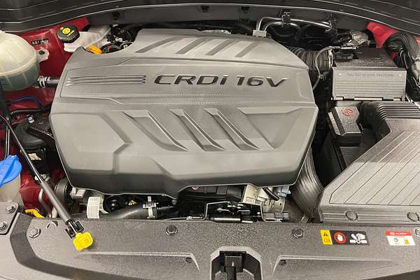 2019 Kia Sportage SLi QL
