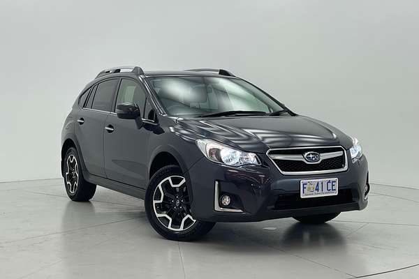 2016 Subaru XV 2.0i-S G4X