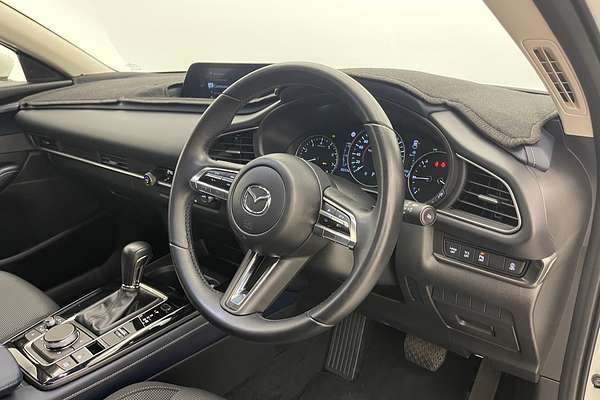 2022 Mazda CX-30 G20 Evolve DM Series