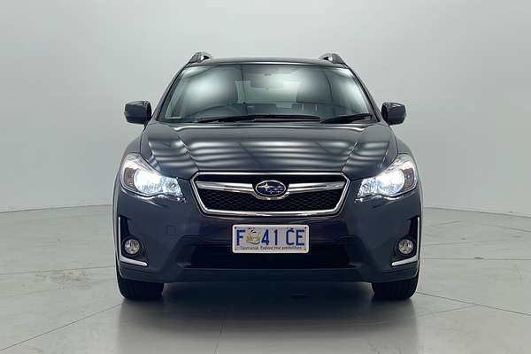 2016 Subaru XV 2.0i-S G4X