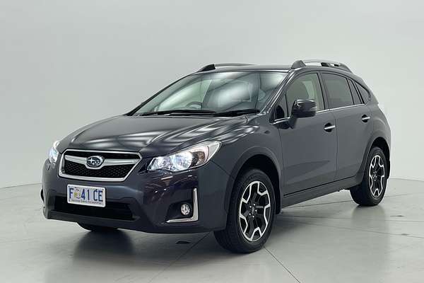2016 Subaru XV 2.0i-S G4X