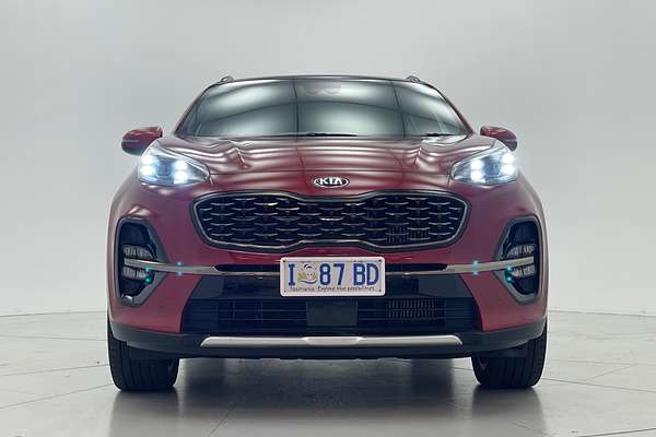 2019 Kia Sportage SLi QL