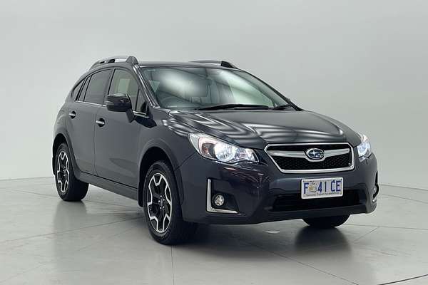 2016 Subaru XV 2.0i-S G4X