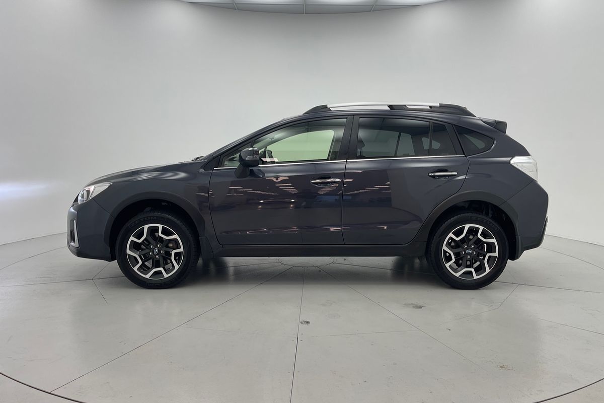 2016 Subaru XV 2.0i-S G4X