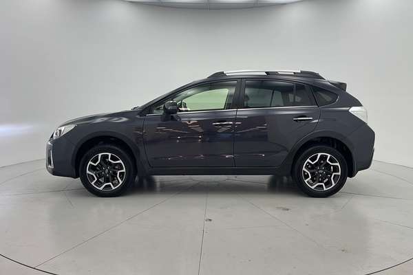 2016 Subaru XV 2.0i-S G4X