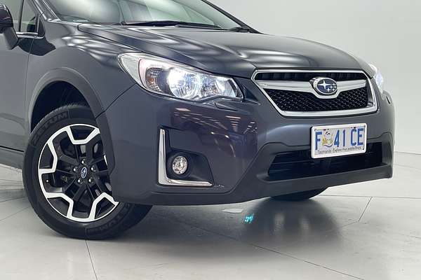 2016 Subaru XV 2.0i-S G4X