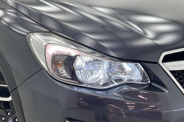2016 Subaru XV 2.0i-S G4X