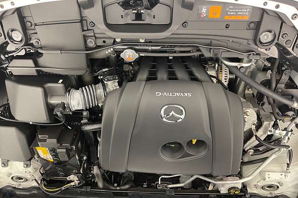 2022 Mazda CX-30 G20 Evolve DM Series