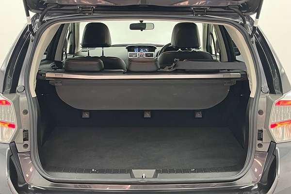 2016 Subaru XV 2.0i-S G4X