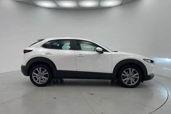2022 Mazda CX-30 G20 Evolve DM Series