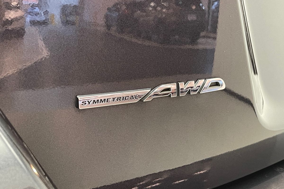 2016 Subaru XV 2.0i-S G4X