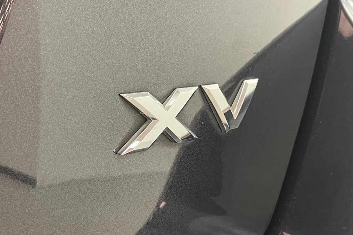 2016 Subaru XV 2.0i-S G4X