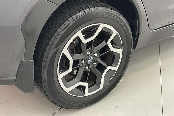 2016 Subaru XV 2.0i-S G4X