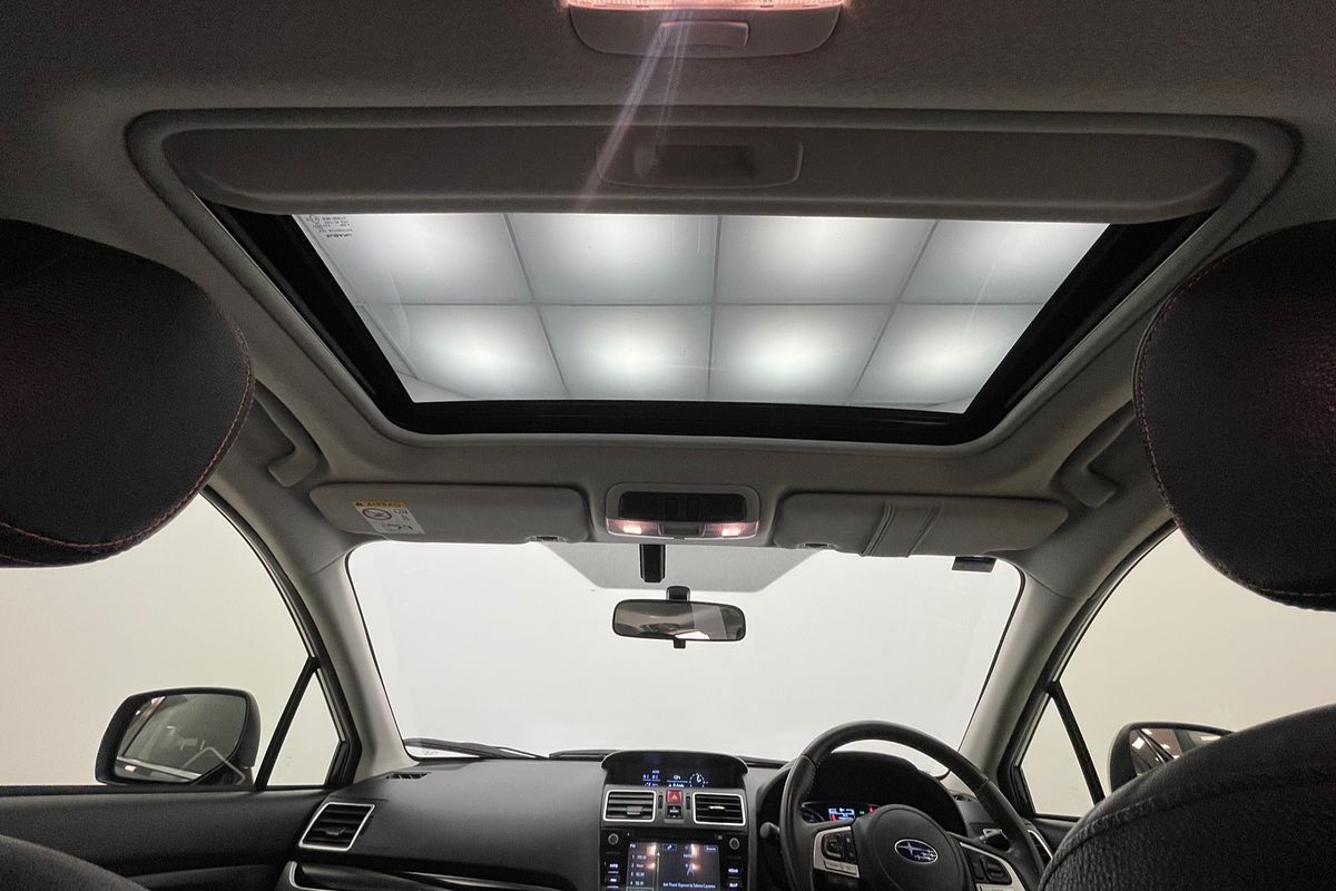 2016 Subaru XV 2.0i-S G4X