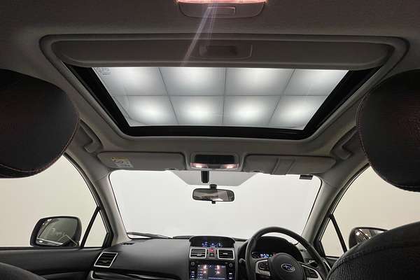 2016 Subaru XV 2.0i-S G4X