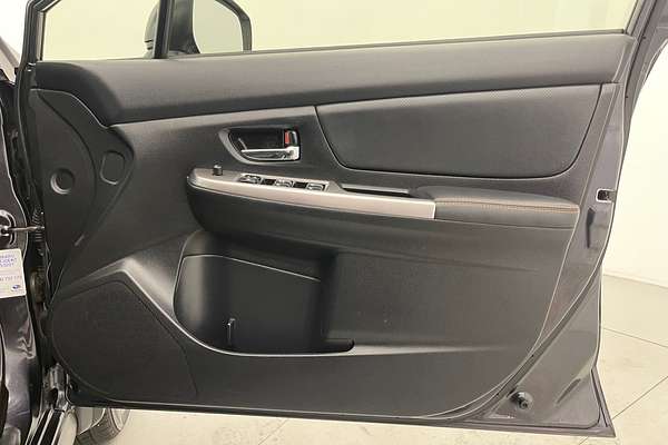 2016 Subaru XV 2.0i-S G4X
