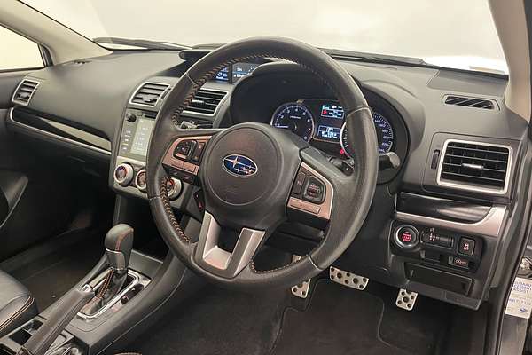 2016 Subaru XV 2.0i-S G4X