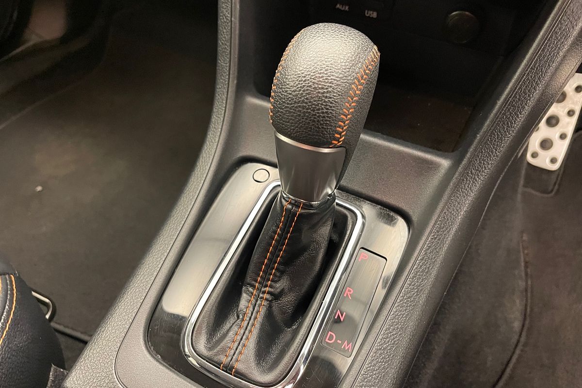 2016 Subaru XV 2.0i-S G4X