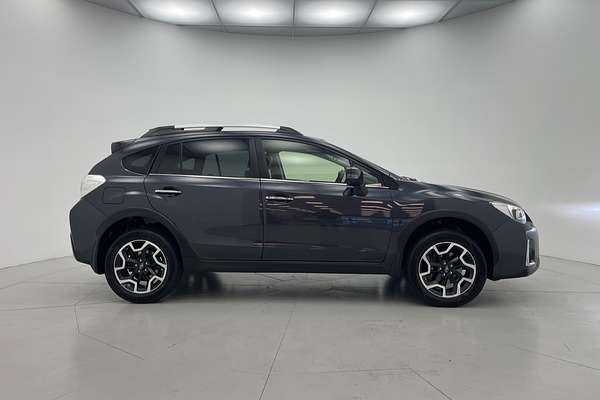 2016 Subaru XV 2.0i-S G4X