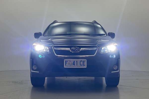 2016 Subaru XV 2.0i-S G4X