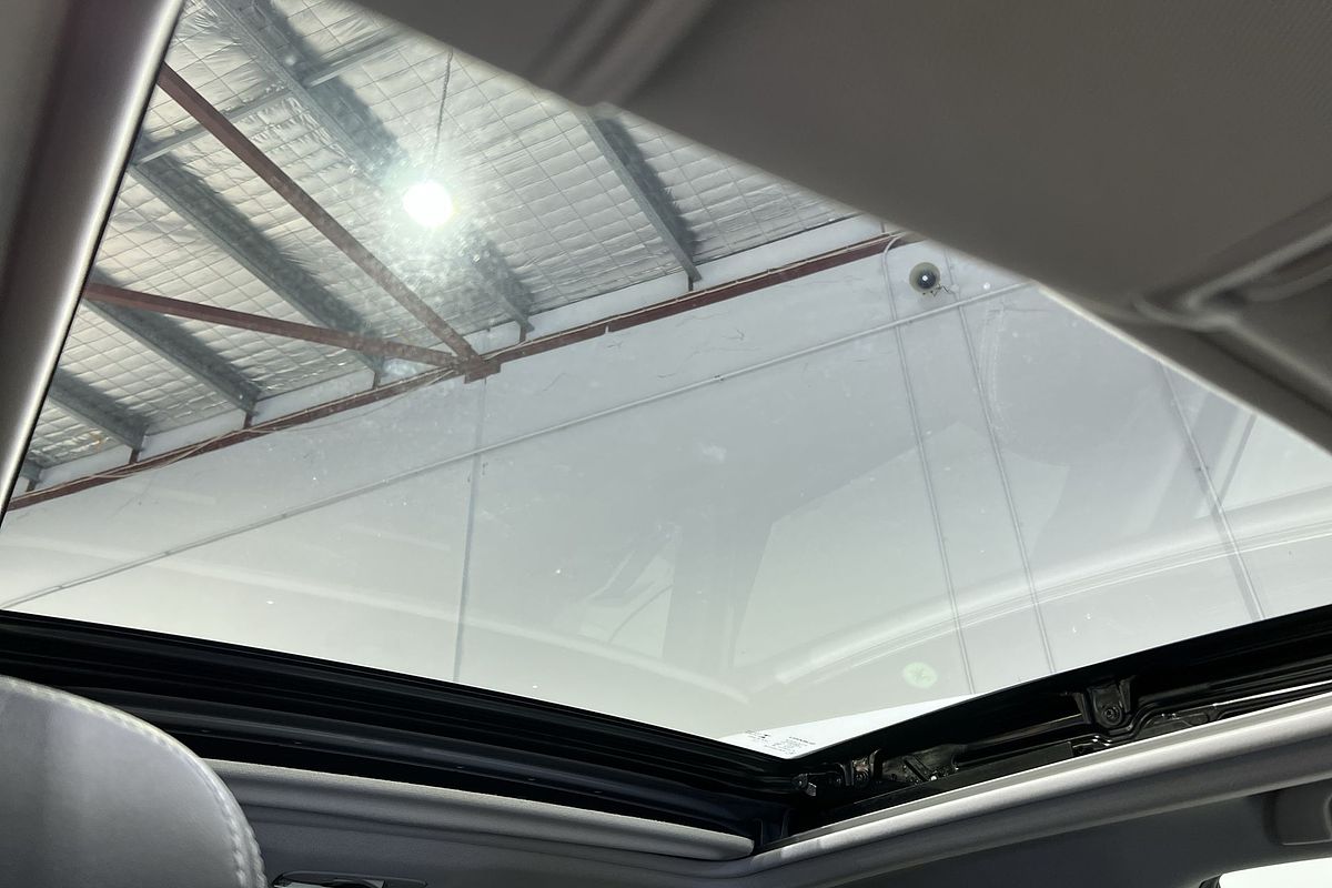 2018 Subaru Forester 2.5i-L S4