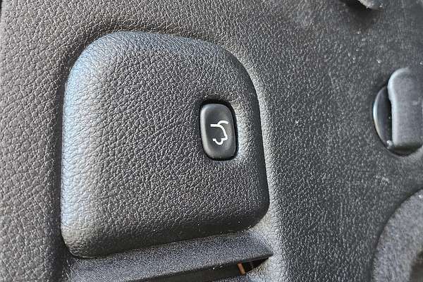 2013 Jeep Grand Cherokee Overland WK