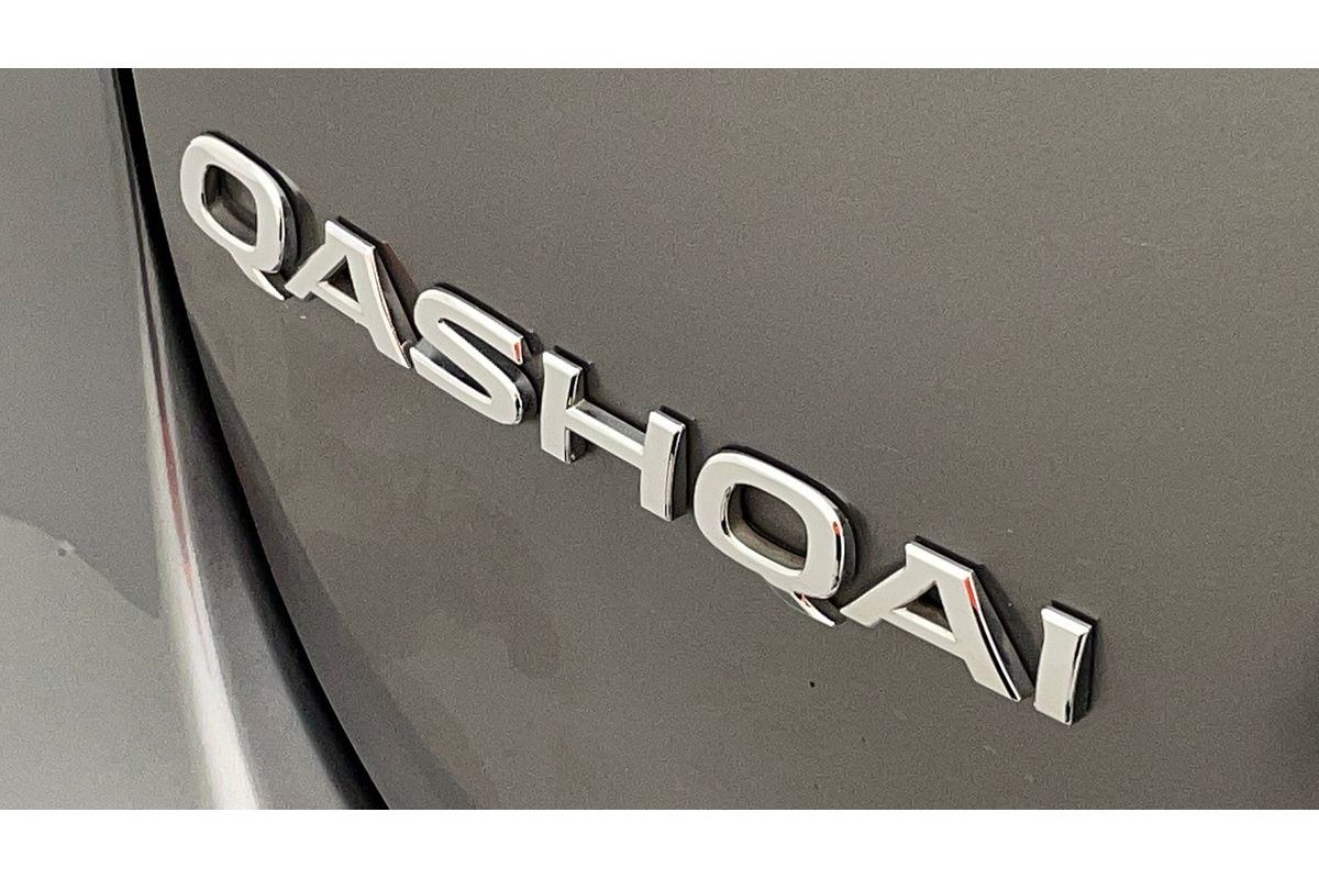 2016 Nissan QASHQAI Ti J11