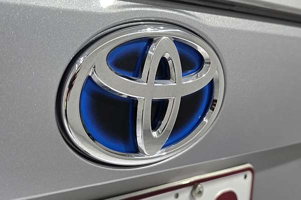 2023 Toyota RAV4 XSE AXAH54R