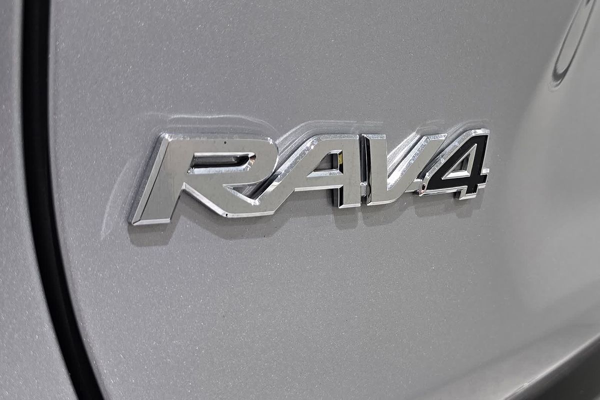 2023 Toyota RAV4 XSE AXAH54R
