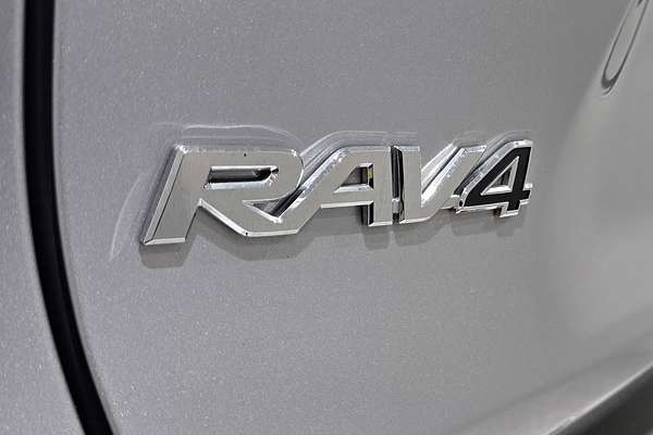 2023 Toyota RAV4 XSE AXAH54R