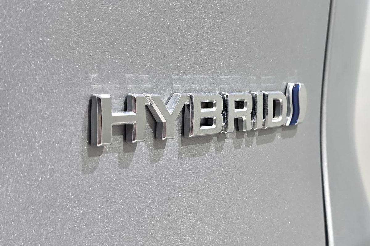 2023 Toyota RAV4 XSE AXAH54R