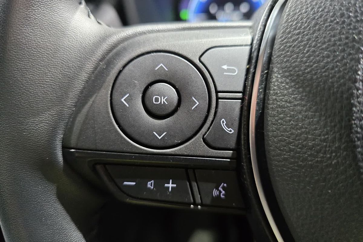 2023 Toyota RAV4 XSE AXAH54R