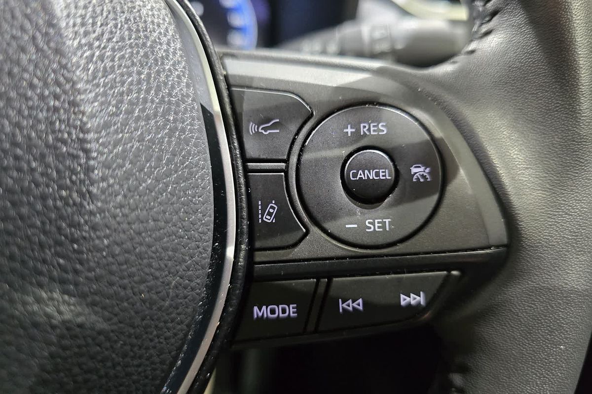2023 Toyota RAV4 XSE AXAH54R