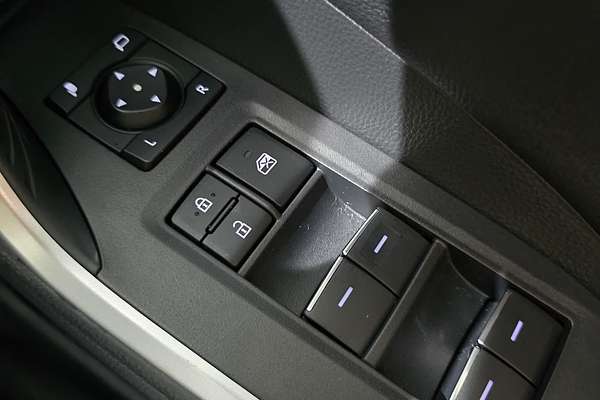 2023 Toyota RAV4 XSE AXAH54R