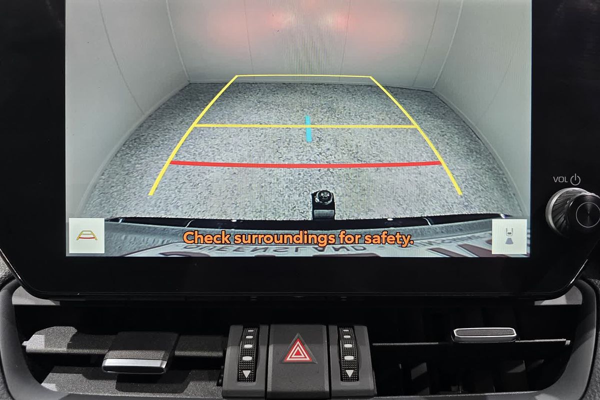 2023 Toyota RAV4 XSE AXAH54R